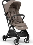 Hauck BUGGY Beigebraun 45x100x80 cm