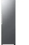 Samsung K&Uuml;HLSCHRANK Edelstahl 56.5x185.8x64.4 cm, Energieeffizienzklasse: D...