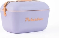Polarbox K&Uuml;HLBOX Dunkelgr&uuml;n 30.2x28.9x44.8 cm