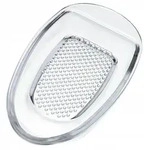 Kadax Glasreibe, Transparent, Glas, 10.1x3.3x22.2 cm, Kochen, K&uuml;chenhelfer,