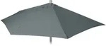 MCW Bezug, Anthrazit, Textil, 260x135 cm, Sonnen- & Sichtschutz, Sonnenschirme