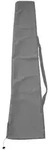 MCW Schutzh&uuml;lle, Anthrazit, Textil, 33x270x1 cm, Sonnen- & Sichtschutz,