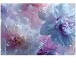 Wallarena Fototapete, Mehrfarbig, Papier, Uni, Rechteckig, 350x250 cm, FSC 100%,