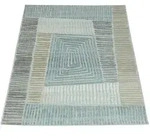 Paco Home Outdoorteppich, Beige, Textil, Rechteckig, 80x150 cm,...