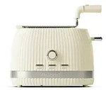 GUZZINI TOASTER Creme 19.4x30x30 cm
