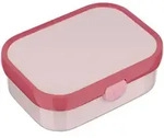 Mepal Brotdose, Pink, Kunststoff, Rechteckig, 13.2x6.1x17.8 cm, K&uuml;chenzubeh&ouml;r,
