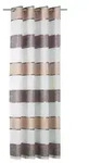 &Ouml;senschal Walter, Cappuccino, Textil, Streifen, 140x145 cm, Wohntextilien,...