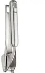 Fissler Knoblauchpresse Fissler Essential, Edelstahl, Metall, 3.5x7x20 cm,...