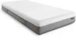 Sleezzz Viscomatratze, Wei&szlig;, Textil, H2 + H3, 80x200 cm, Schlafzimmer,...