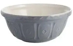 Mason Cash R&uuml;hrsch&uuml;ssel, Transparent, Keramik, Rund, 13.5 cm, Backen,...