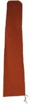 MCW Schutzh&uuml;lle, Bordeaux, Textil, 60x270x60 cm, Sonnen- & Sichtschutz,