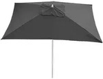MCW Ersatz-Bezug, Anthrazit, Textil, 390x290 cm, Sonnen- & Sichtschutz,