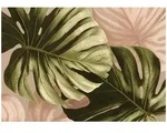 Wallarena Fototapete, Mehrfarbig, Papier, Uni, Rechteckig, 400x280 cm, FSC 100%,