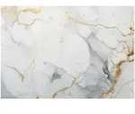 Wallarena Fototapete, Grau, Papier, Baum/Pflanze/Natur, Rechteckig, 350x250 cm,...