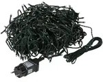 ECD-Germany Led, Gr&uuml;n, Kunststoff, 2700 cm, Lampen & Leuchten,...