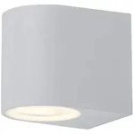 Led, Wei&szlig;, Metall, F, 6.8x9.2x8 cm, Lampen & Leuchten, Au&szlig;enbeleuchtung,