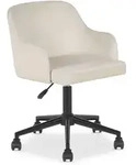 Idimex Home-Office, Beige, Textil, Mode, 52x87x56 cm, Arbeitszimmer,...