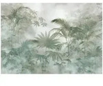 Wallarena Fototapete, Mehrfarbig, Papier, Uni, Rechteckig, 300x210 cm, FSC 100%,
