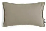 Mokebo Outdoorkissen, Taupe, Textil, 50x6 cm, Outdoor-Kissen, Outdoor-Dekokissen