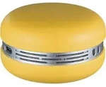 Osram Stimmungsleuchter Macaron, Orange, Kunststoff, 4 cm, Farbwechsler,