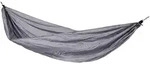 Svita H&auml;ngematte, Grau, Textil, 140x1x270 cm, Gartenm&ouml;bel, H&auml;ngematten