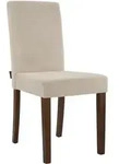 CLP Esszimmerstuhl, Hellbraun, Holz, 41x91x47 cm, Esszimmer, St&uuml;hle,