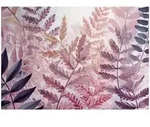 Wallarena Fototapete, Mehrfarbig, Papier, Uni, Rechteckig, 200x140 cm, FSC 100%,