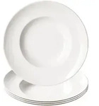 Ritzenhoff Breker Pastateller, Wei&szlig;, Keramik, Rund, Essen & Trinken, Geschirr,