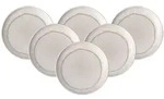 like.Villeroy & Boch Fr&uuml;hst&uuml;cksteller, Beige, Keramik, Essen & Trinken, Geschirr,