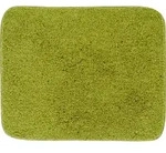 Grund Badteppich Melange, Gr&uuml;n, Textil, Abstraktes, rechteckig, 50x60 cm, Oeko-Tex&reg;