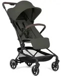Hauck Buggy Lite N Care, Olivgr&uuml;n, Textil, 43.5x100x89 cm, EN 1888, Feststellbremse,