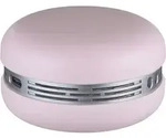 Osram Stimmungsleuchter Macaron, Rosa, Kunststoff, 4 cm, transportabel, aufladbar