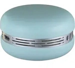 Osram Stimmungsleuchter Macaron, Blau, Kunststoff, 4 cm, Farbwechsler, USB-Anschluss