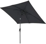 Doppler SONNENSCHIRM Anthrazit 250x200 cm