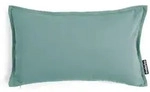 Mokebo Outdoorkissen, Gr&uuml;n, Textil, 50x6 cm, Outdoor-Kissen, Outdoor-Dekokissen