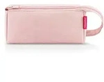 Reisenthel Beautytasche, Rosa, Kunststoff, 11x11x23 cm, Freizeit, Wellness,