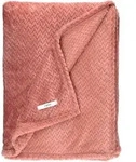 Esprit Wohndecke, Pink, Textil, 150x200 cm, Oeko-Tex&reg; Standard 100,...