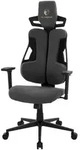 Ml-Design Gamingstuhl, Grau, Kunststoff, 69x142x68 cm, Kinder- & Jugendzimmer,