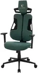 Ml-Design Gamingstuhl, Gr&uuml;n, Kunststoff, 69x142x68 cm, Kinder- & Jugendzimmer,
