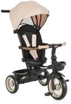 Dreirad, Beige, Metall, 50x98x72 cm, unisex, Outdoor Spielzeug, Kinderfahrzeuge