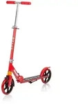 Chipolino Kinderroller, Rot, Metall, 34x90x80 cm, unisex, Outdoor Spielzeug,