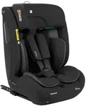 Kikka boo Kindersitz, Schwarz, Kunststoff, 44x62x45 cm, unisex, Baby on Tour,