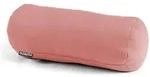 Mokebo Nackenkissen, Pink, Textil, 17x37 cm, Schlaftextilien, Kopfkissen &