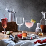 Champagnerglas, Transparent, Glas, Essen & Trinken, Gl&auml;ser, Champagner- &