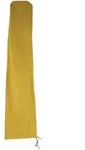 Proregal Schirmh&uuml;lle, Gelb, Textil, 60x280x30 cm, Sonnen- & Sichtschutz,