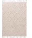 benuta Pop Teppich, Creme, Textil, Rechteckig, 120x180 cm, Oeko-Tex&reg; Standard...