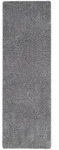 Snapstyle Luxus, Grau, Textil, 100x200 cm, Teppiche & B&ouml;den, Teppiche,