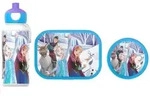 Mepal Pausenset lunchset campus (pu+bd+fb) frozen friends, Mehrfarbig,...