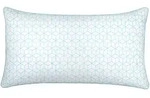 Bestlivings Kopfkissen, Wei&szlig;, Textil, 80x40 cm, Schlaftextilien, Kopfkissen &