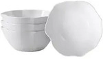 Villeroy & Boch M&uuml;slischalen, Wei&szlig;, Keramik, Rund, Essen & Trinken, Geschirr,